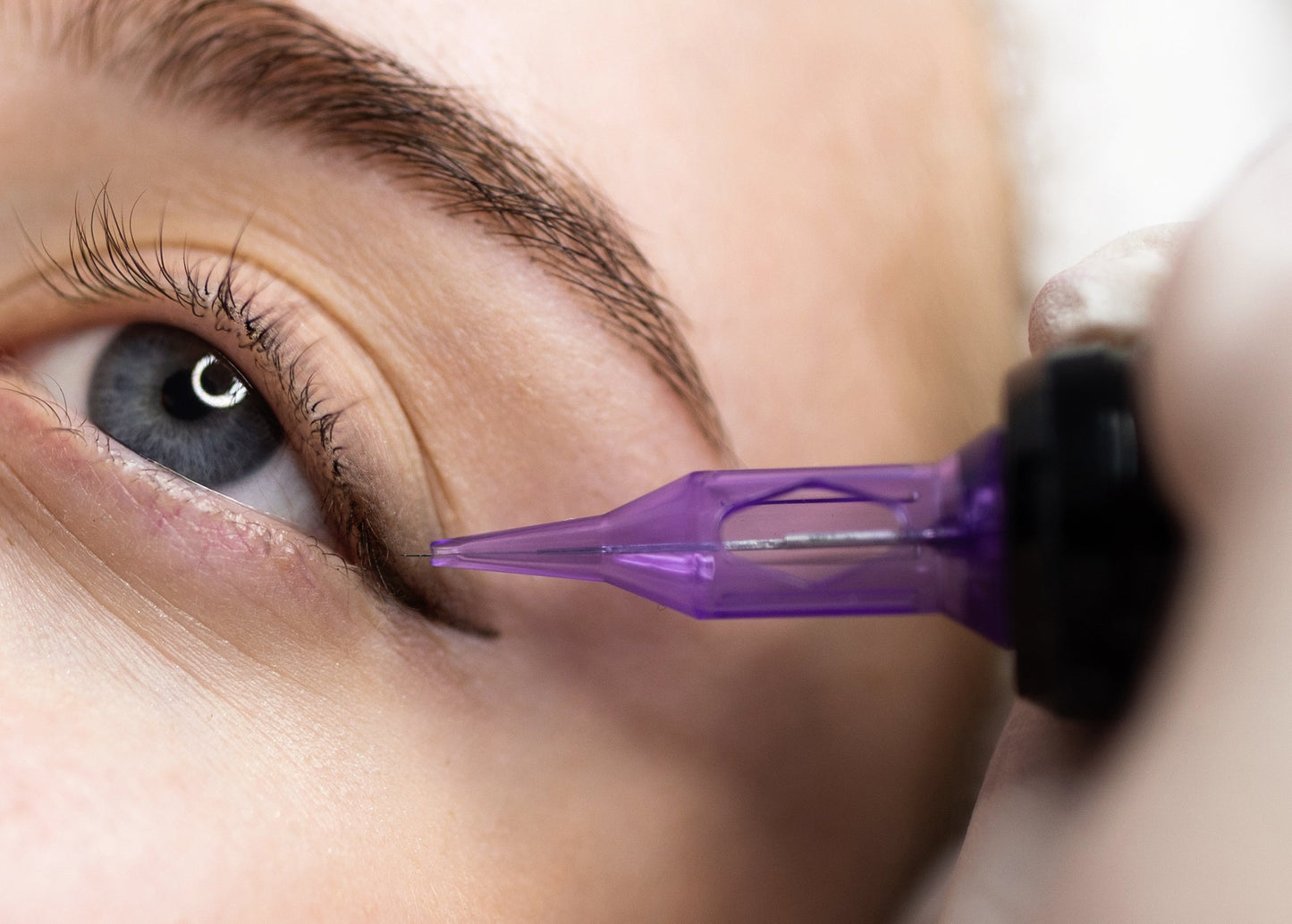 Classic eyeliner