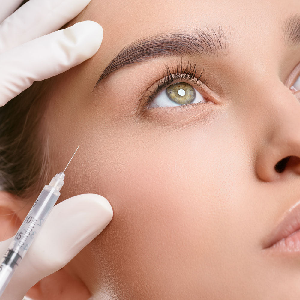 Skin booster