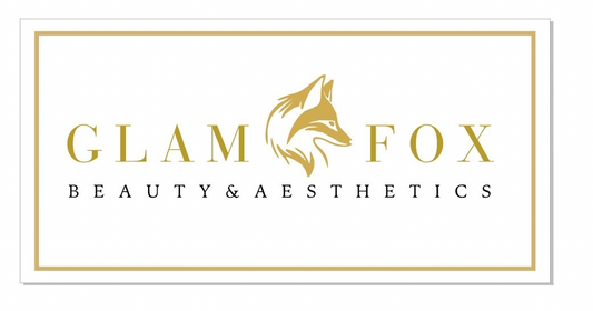 Glamfox Beauty & Aesthetics Gift Card